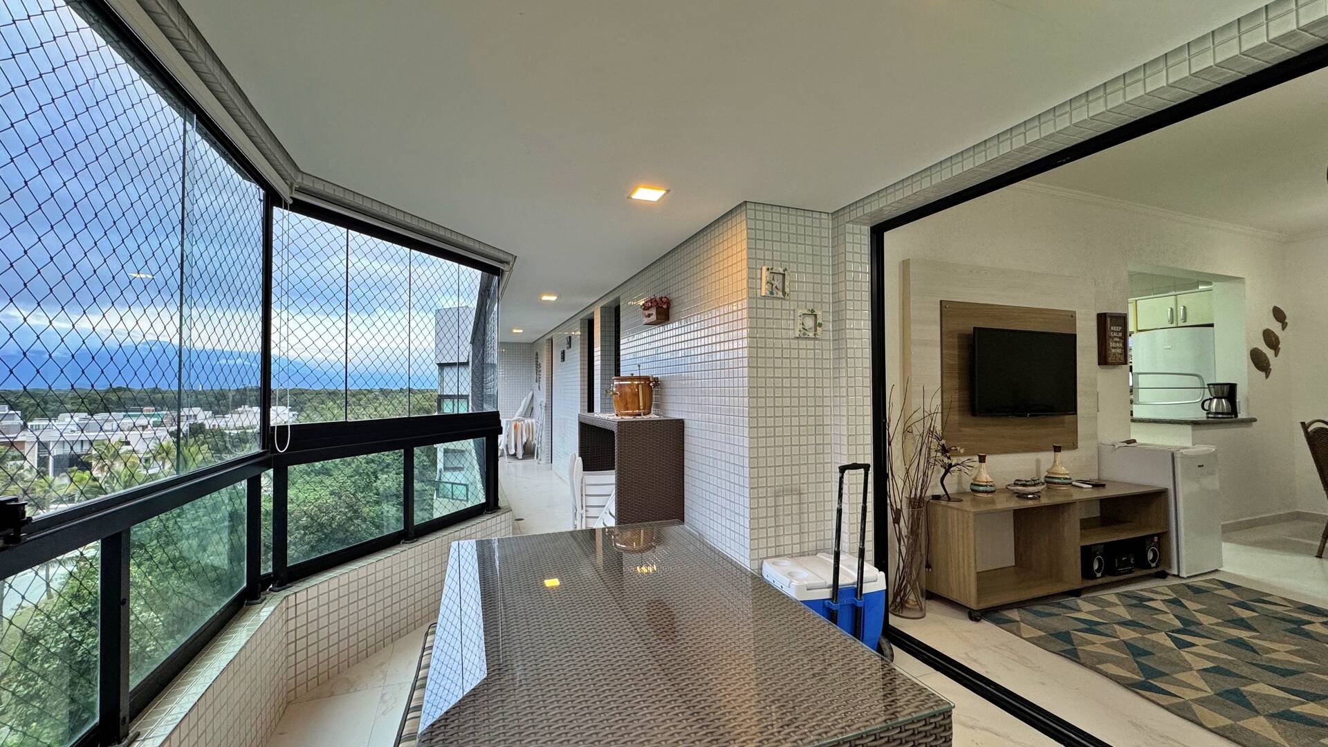 Apartamento com 3 dormitórios à venda, 94 m² por R$ 2.970.000,00 - Riviera