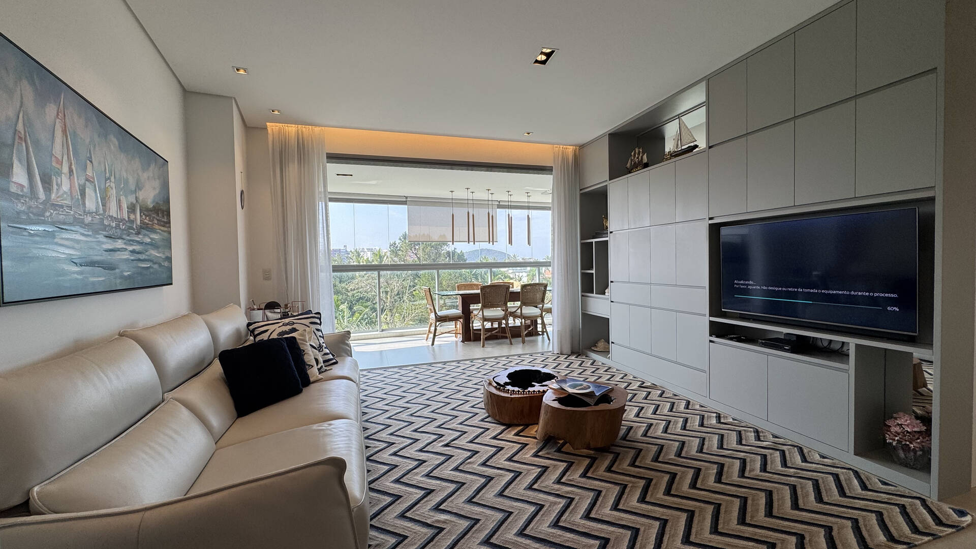 Apartamento à venda com 2 quartos, 100m² - Foto 4