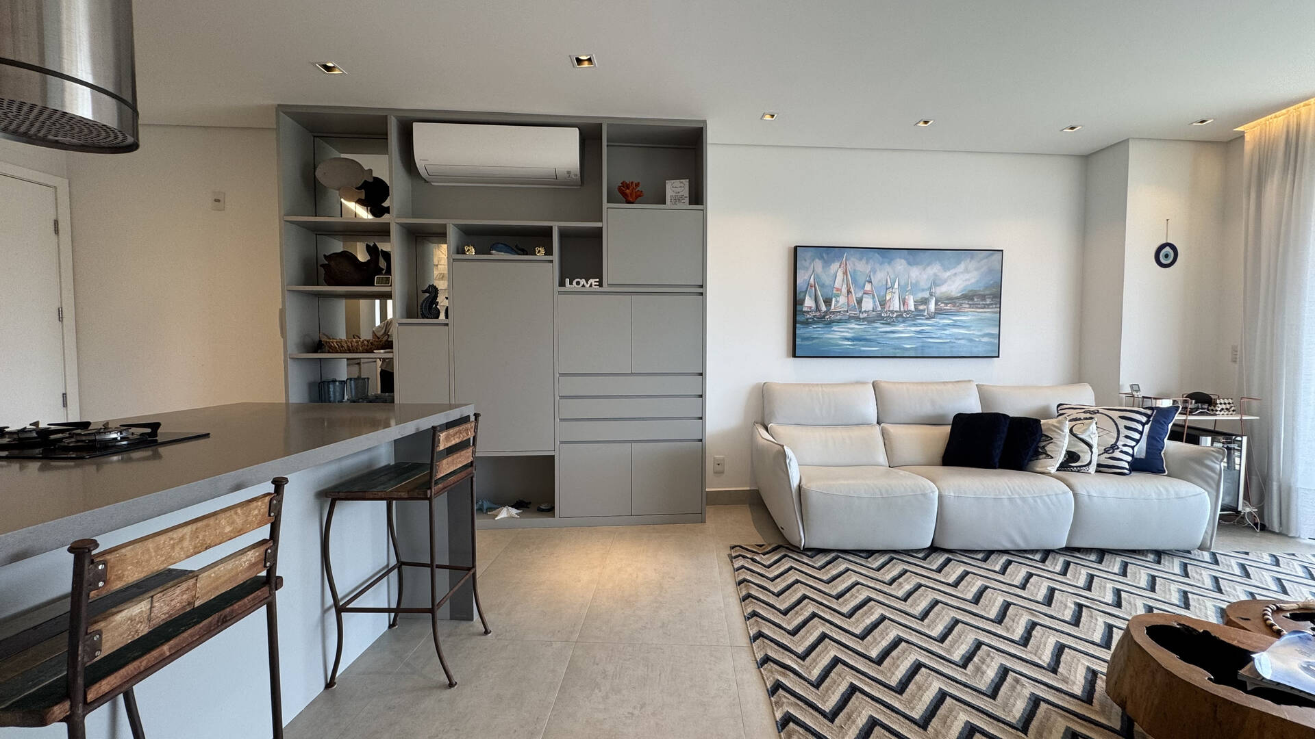 Apartamento à venda com 2 quartos, 100m² - Foto 5