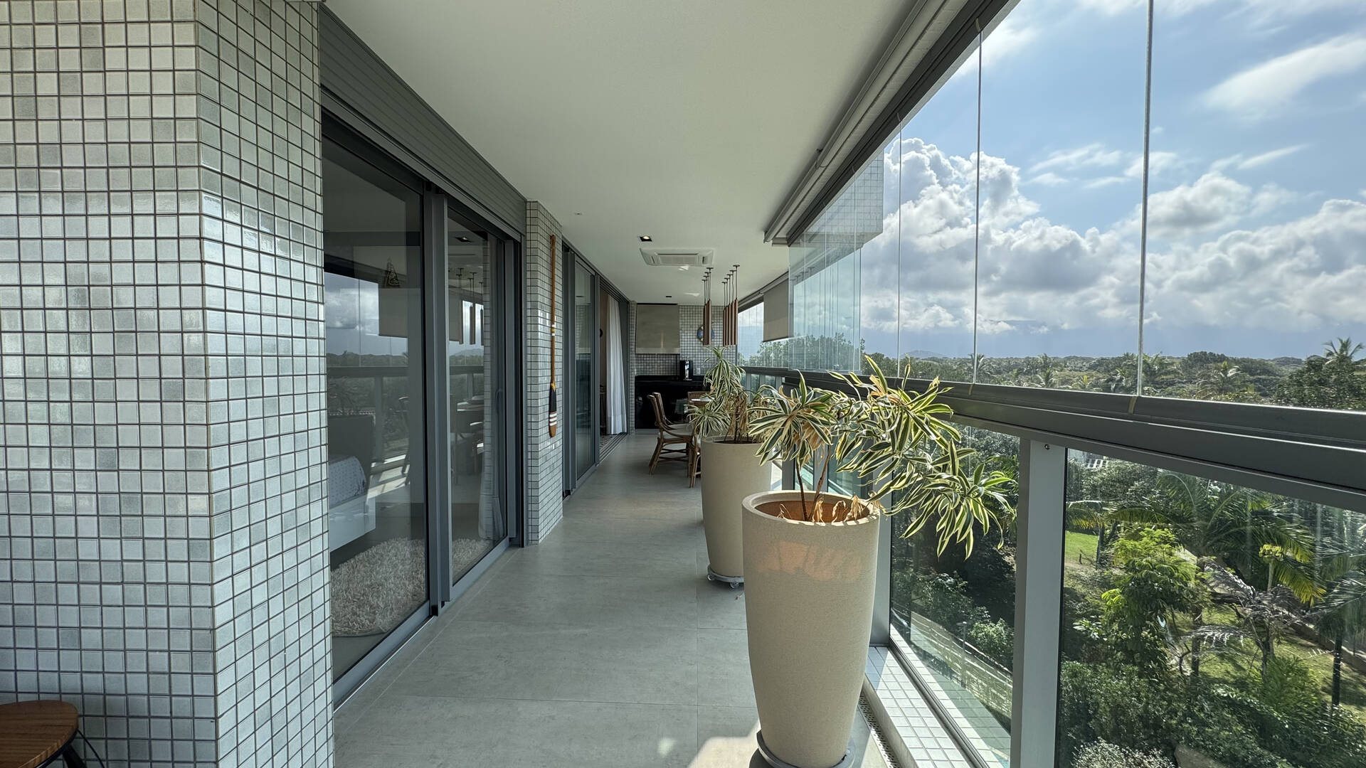 Apartamento à venda com 2 quartos, 100m² - Foto 6