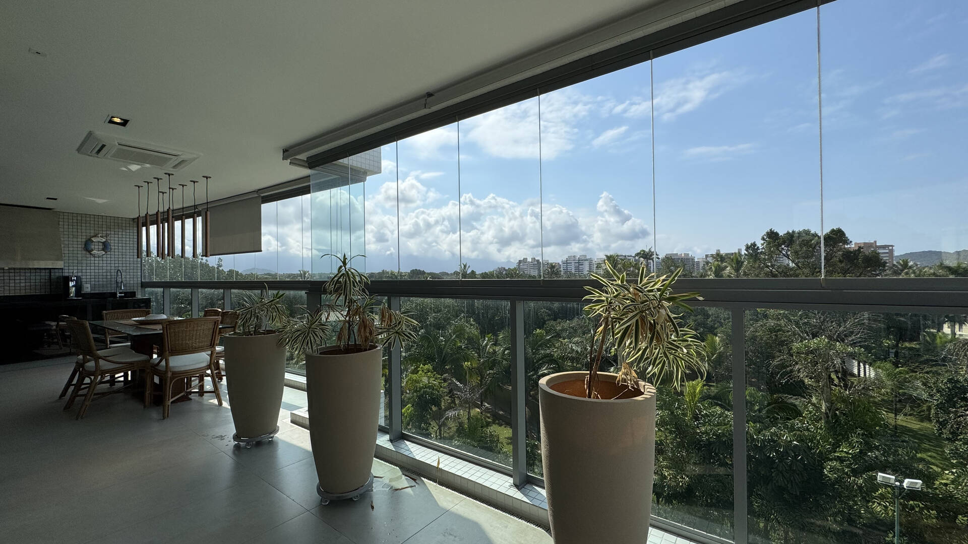 Apartamento à venda com 2 quartos, 100m² - Foto 7