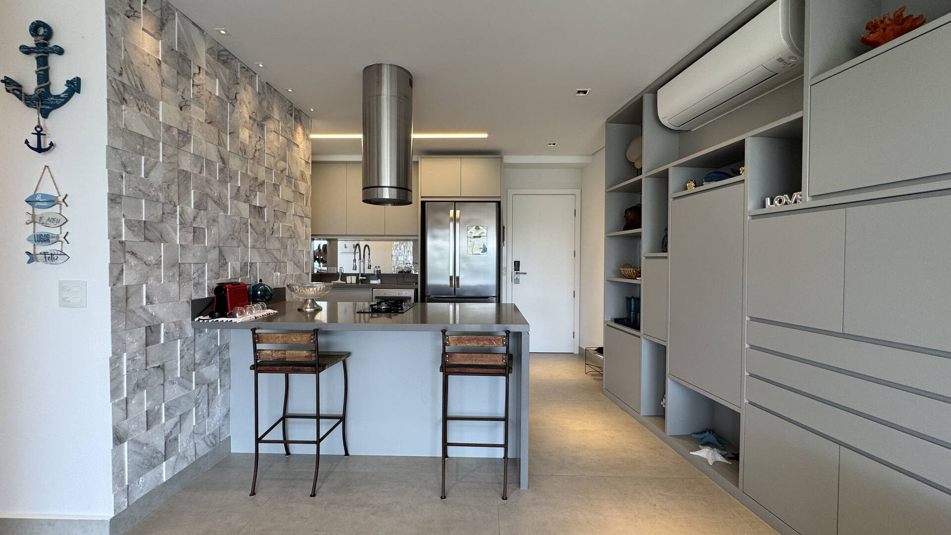 Apartamento à venda com 2 quartos, 100m² - Foto 9
