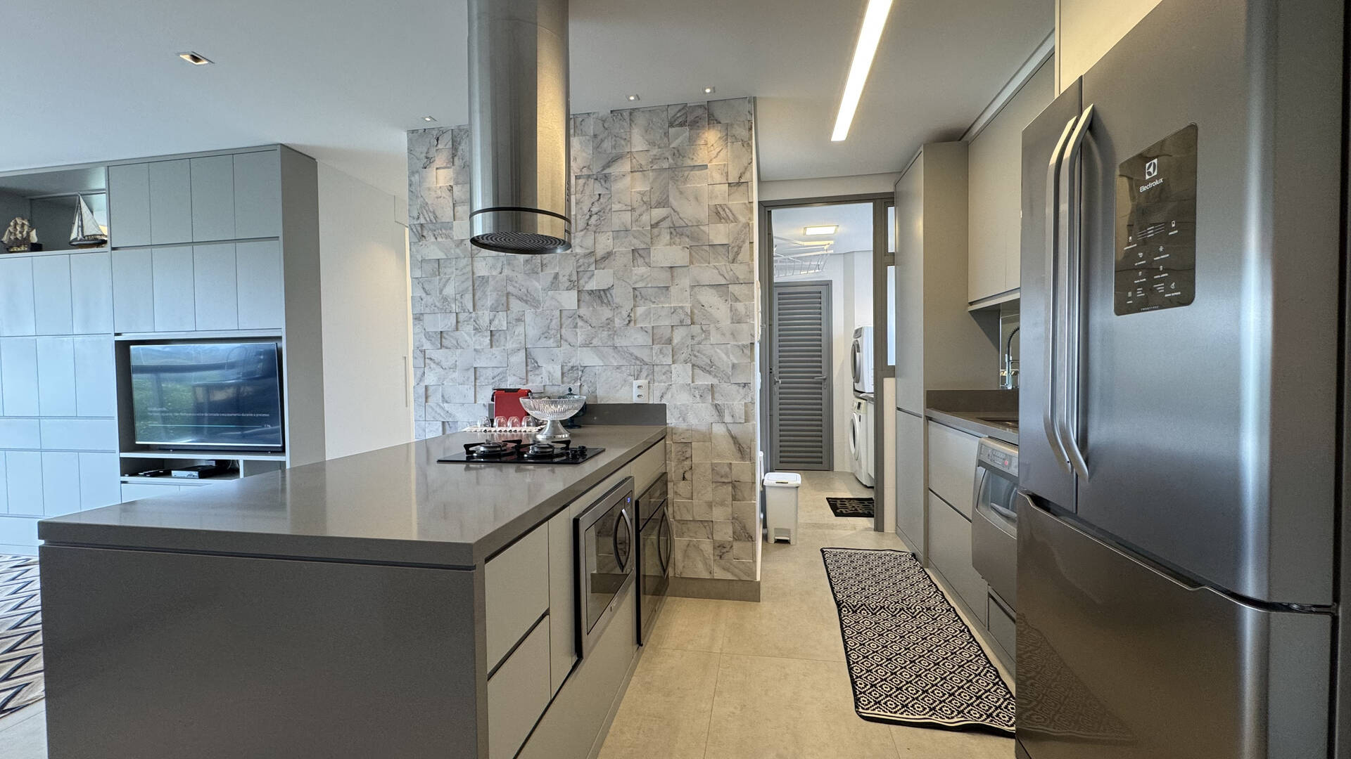 Apartamento à venda com 2 quartos, 100m² - Foto 10