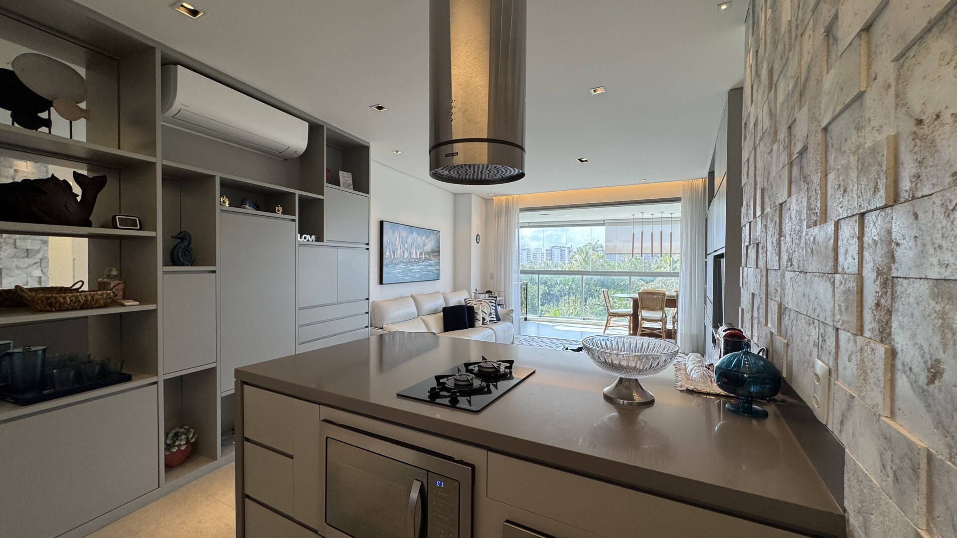 Apartamento à venda com 2 quartos, 100m² - Foto 12