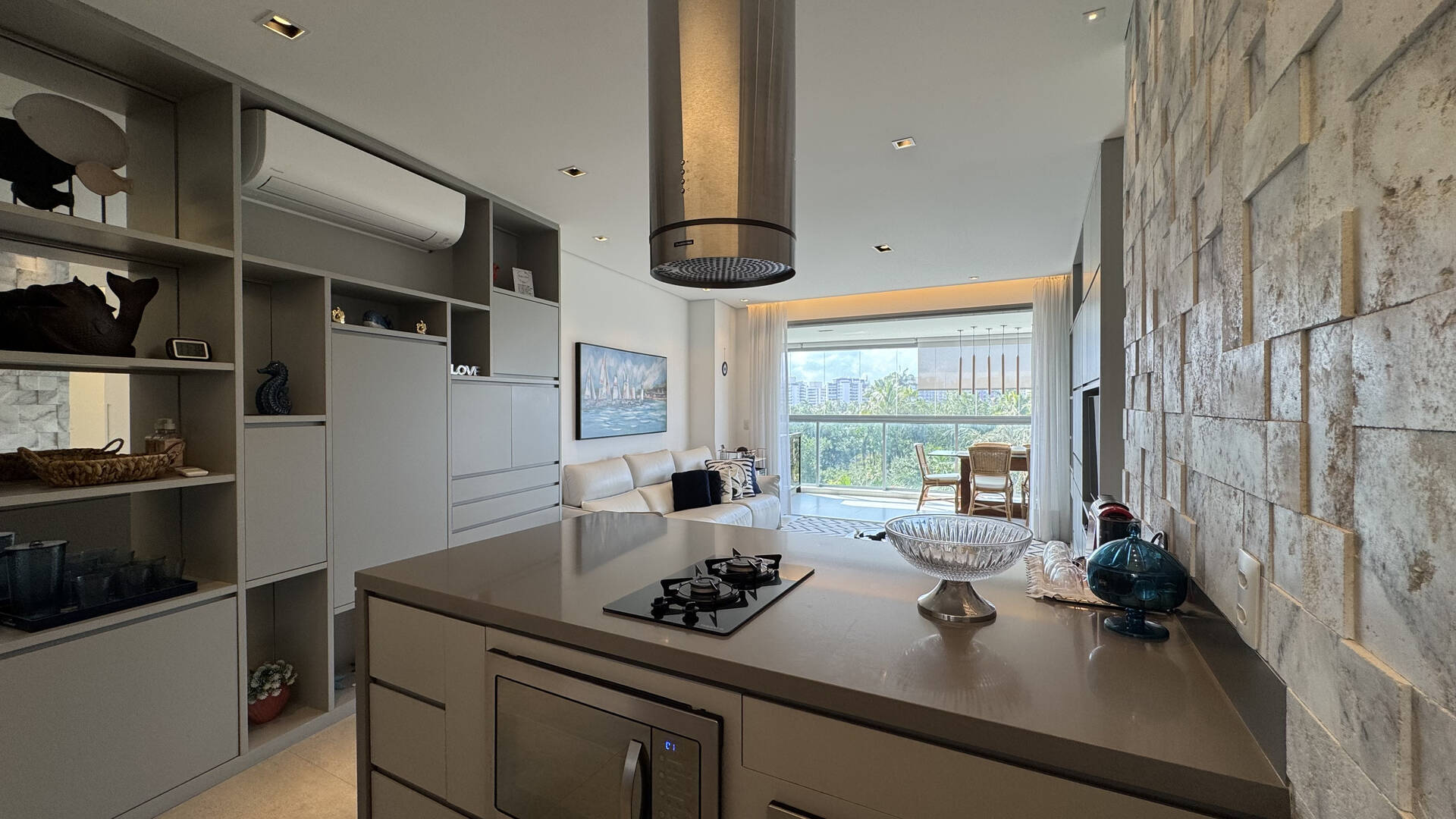 Apartamento à venda com 2 quartos, 100m² - Foto 13