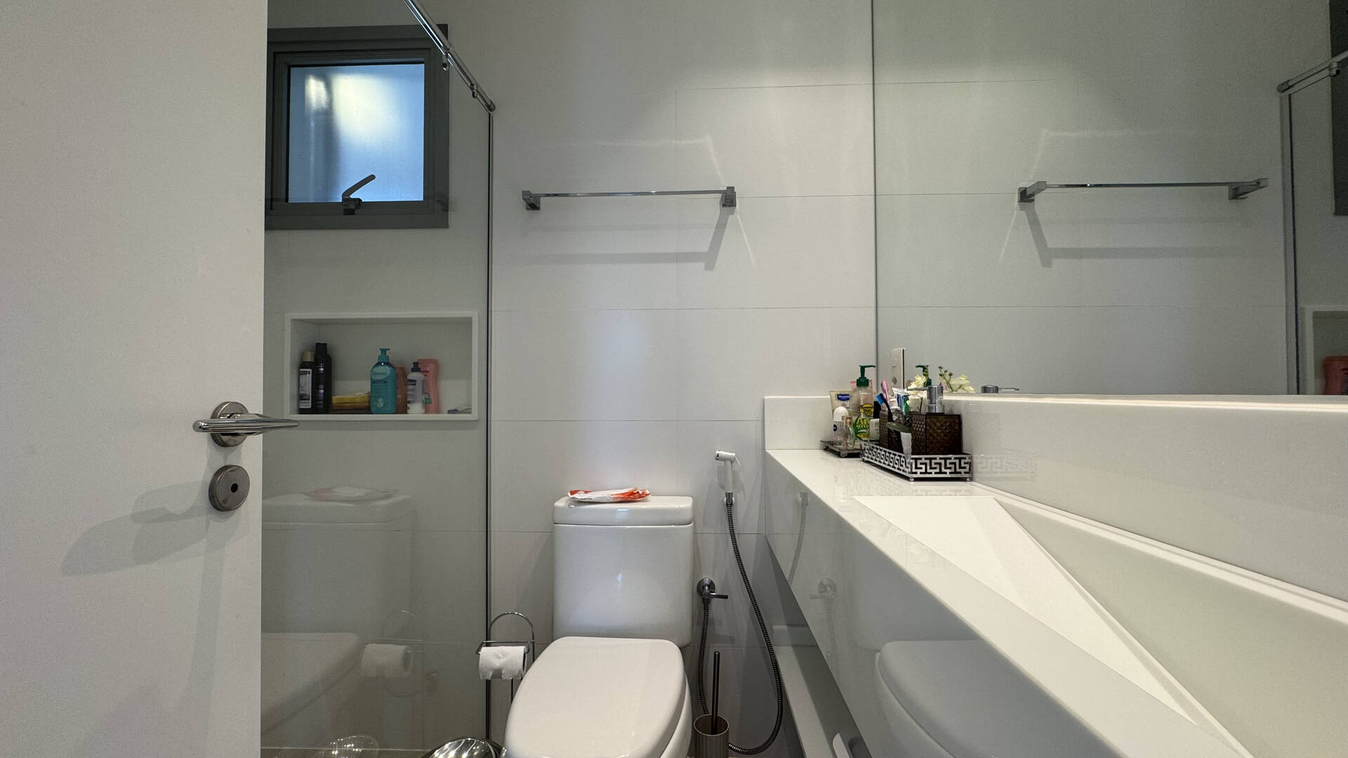 Apartamento à venda com 2 quartos, 100m² - Foto 14