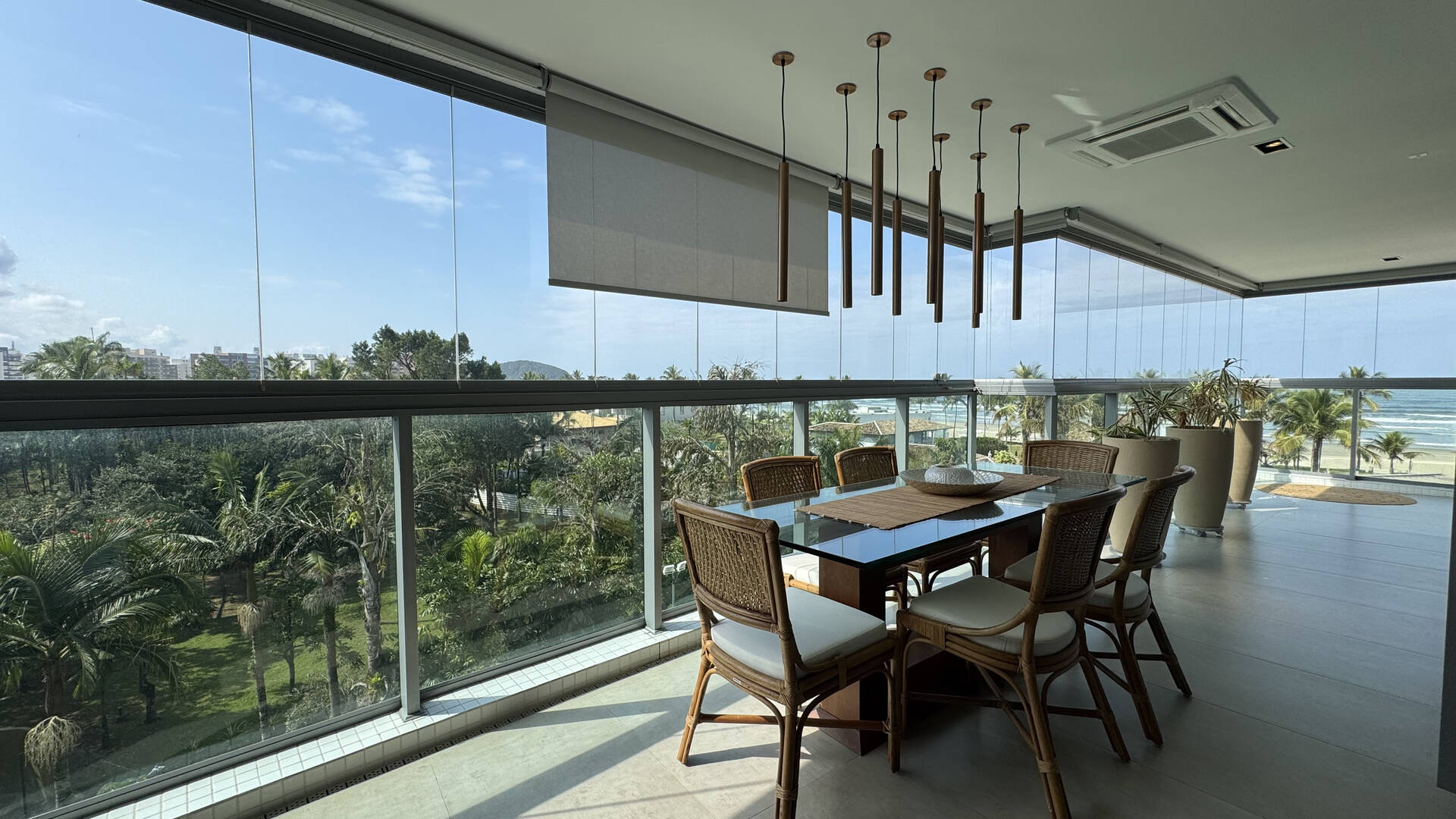 Apartamento à venda com 2 quartos, 100m² - Foto 1