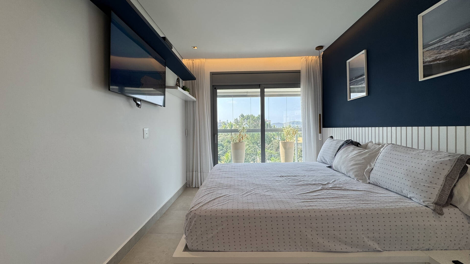 Apartamento à venda com 2 quartos, 100m² - Foto 20