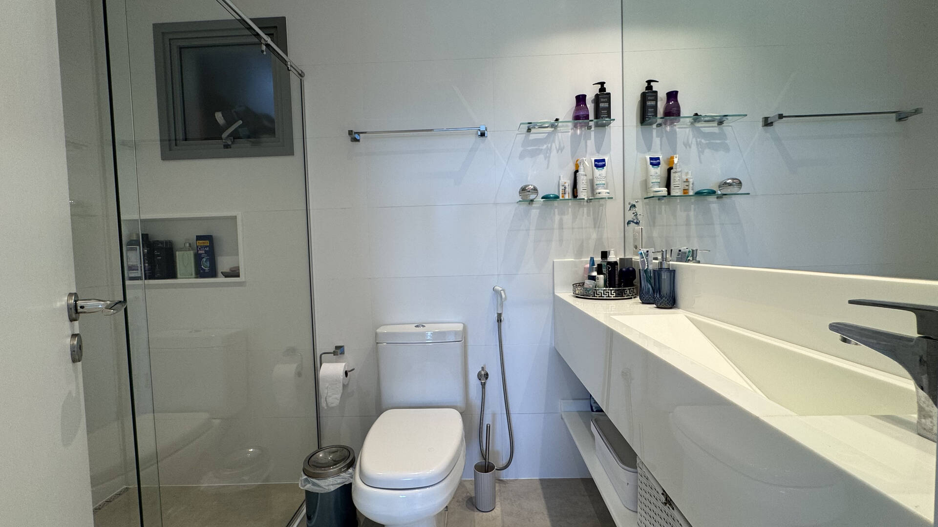 Apartamento à venda com 2 quartos, 100m² - Foto 21