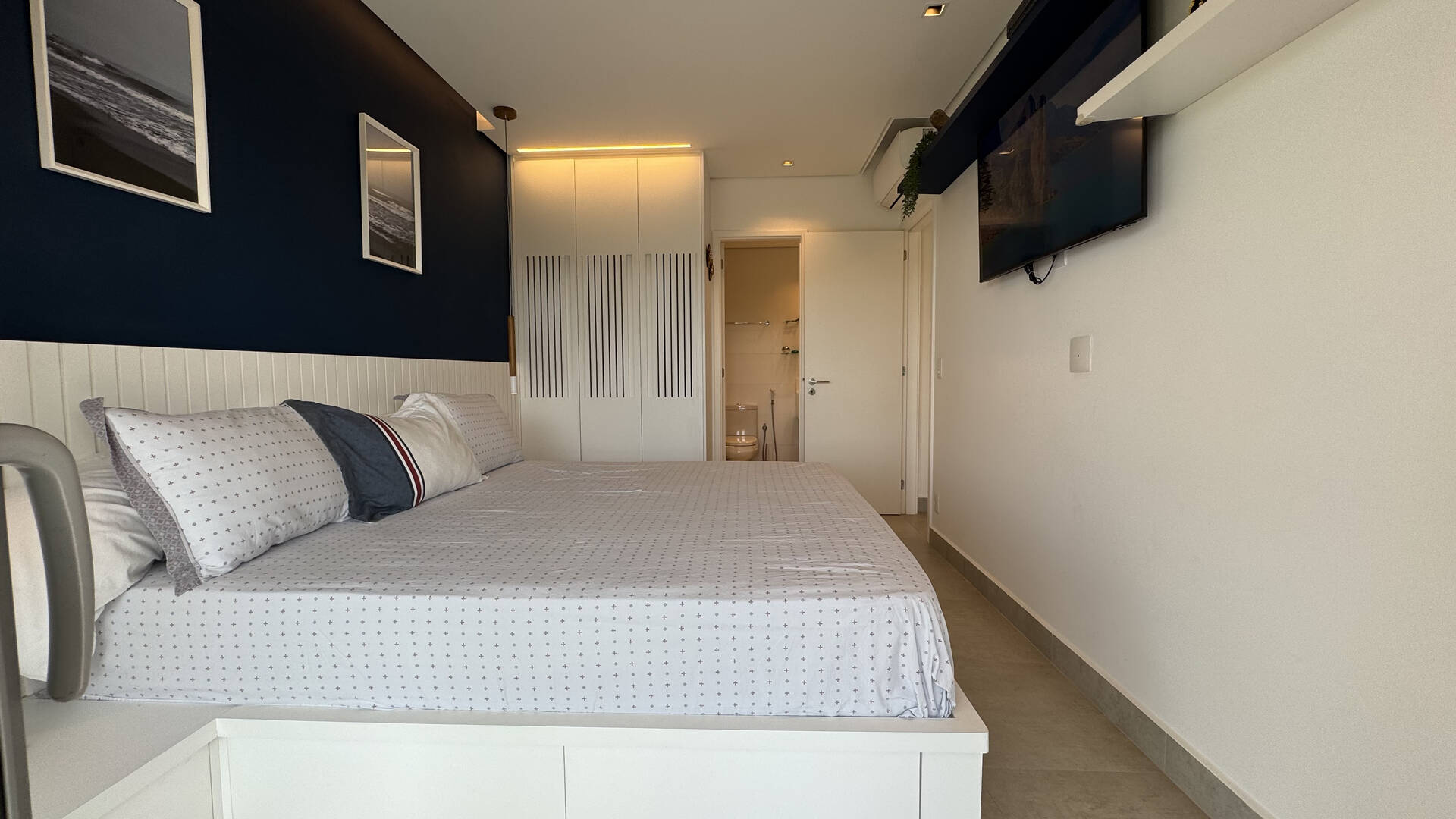 Apartamento à venda com 2 quartos, 100m² - Foto 22