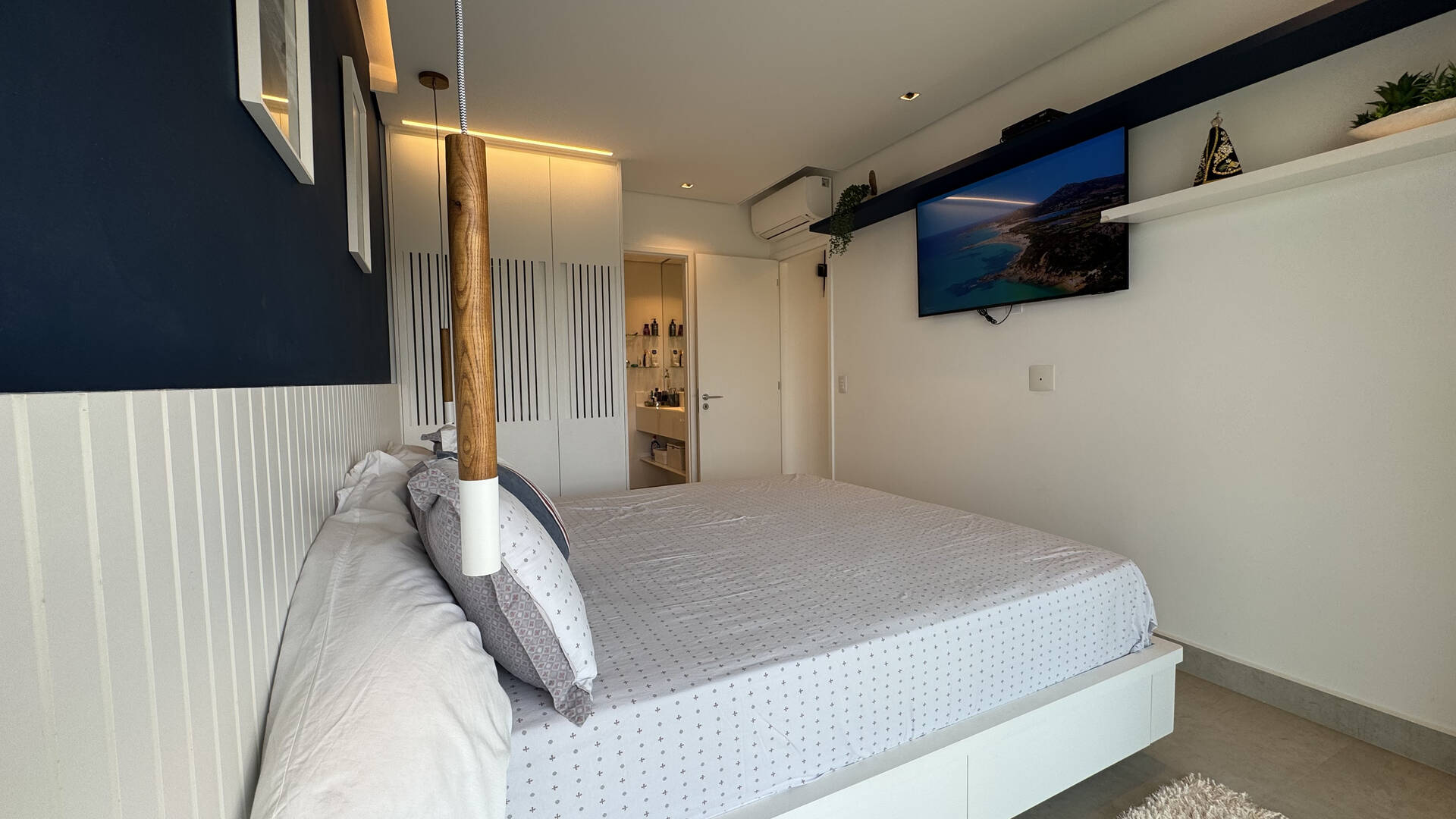 Apartamento à venda com 2 quartos, 100m² - Foto 23