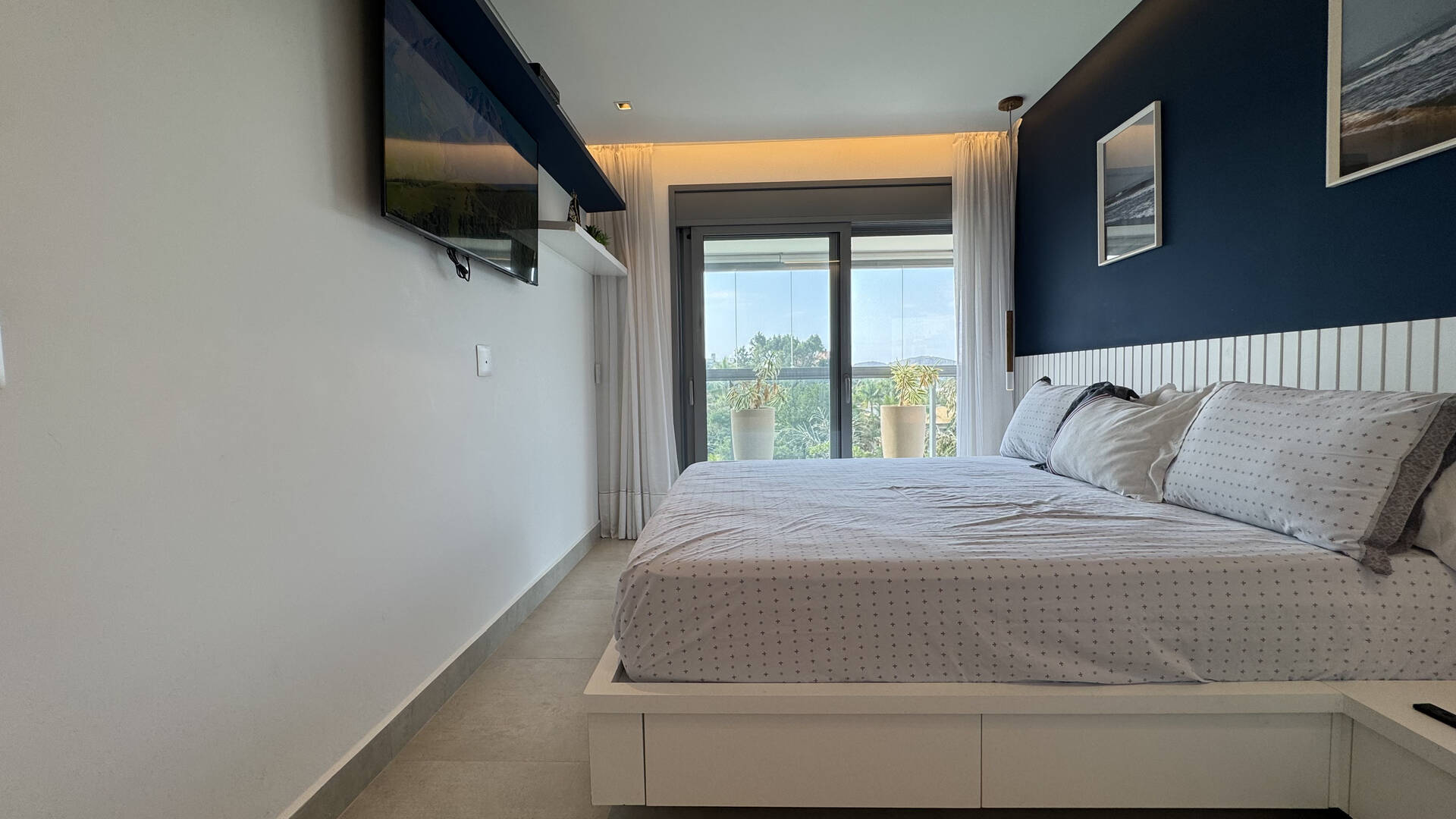 Apartamento à venda com 2 quartos, 100m² - Foto 24