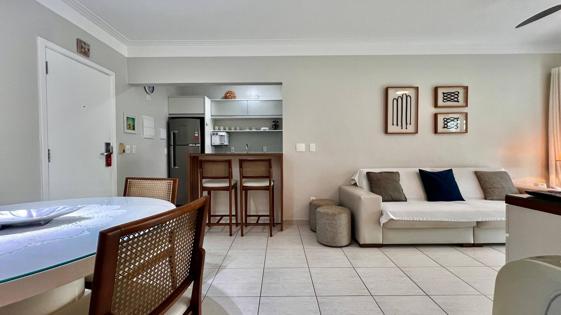 Flat/Apart Hotel à venda com 2 quartos, 182m² - Foto 4