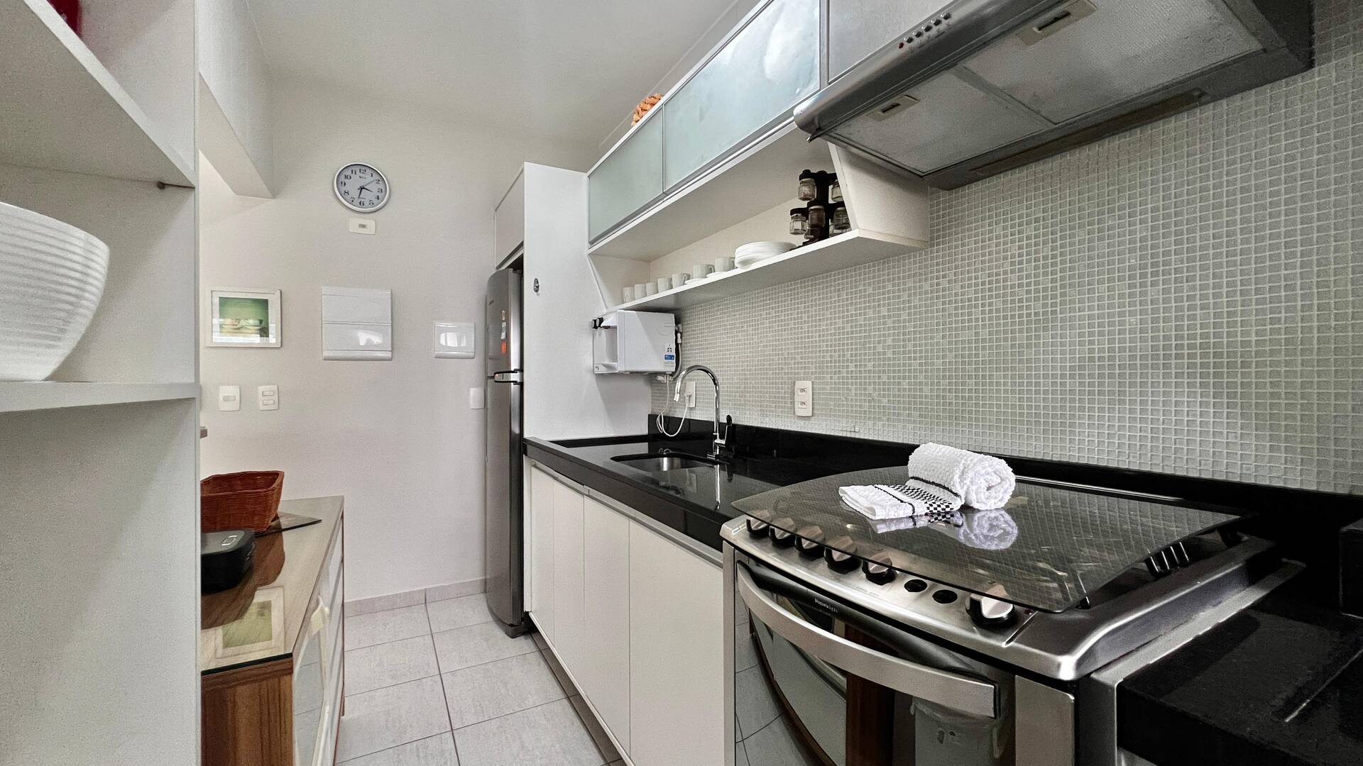 Flat/Apart Hotel à venda com 2 quartos, 182m² - Foto 5