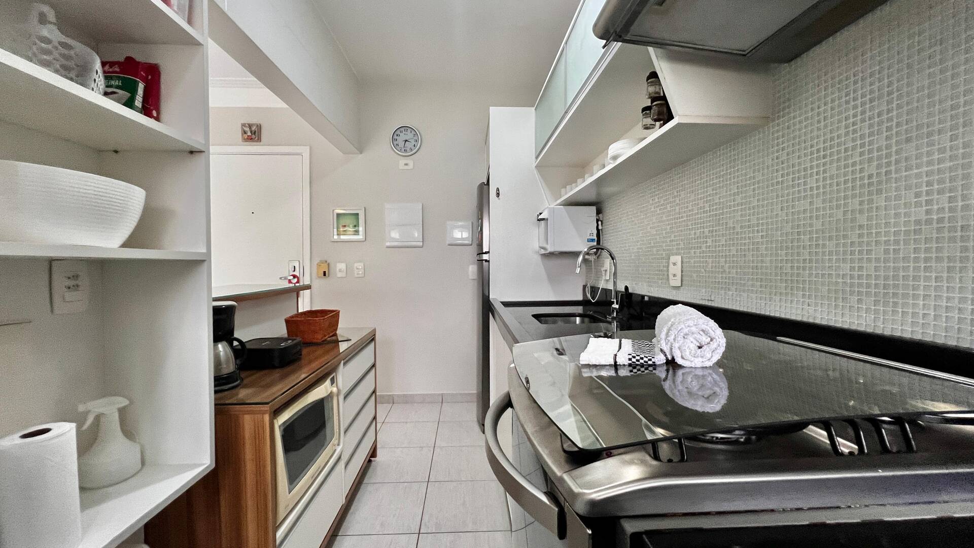 Flat/Apart Hotel à venda com 2 quartos, 182m² - Foto 10