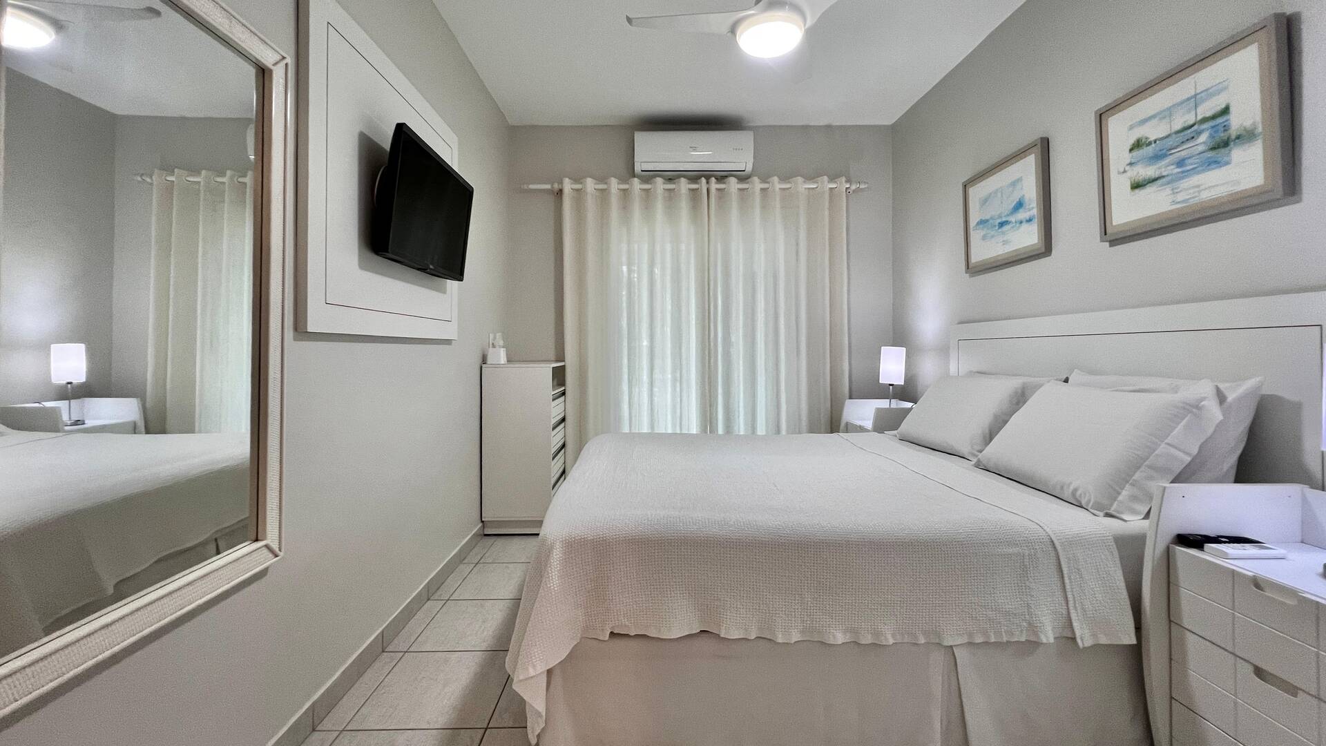 Flat/Apart Hotel à venda com 2 quartos, 182m² - Foto 11