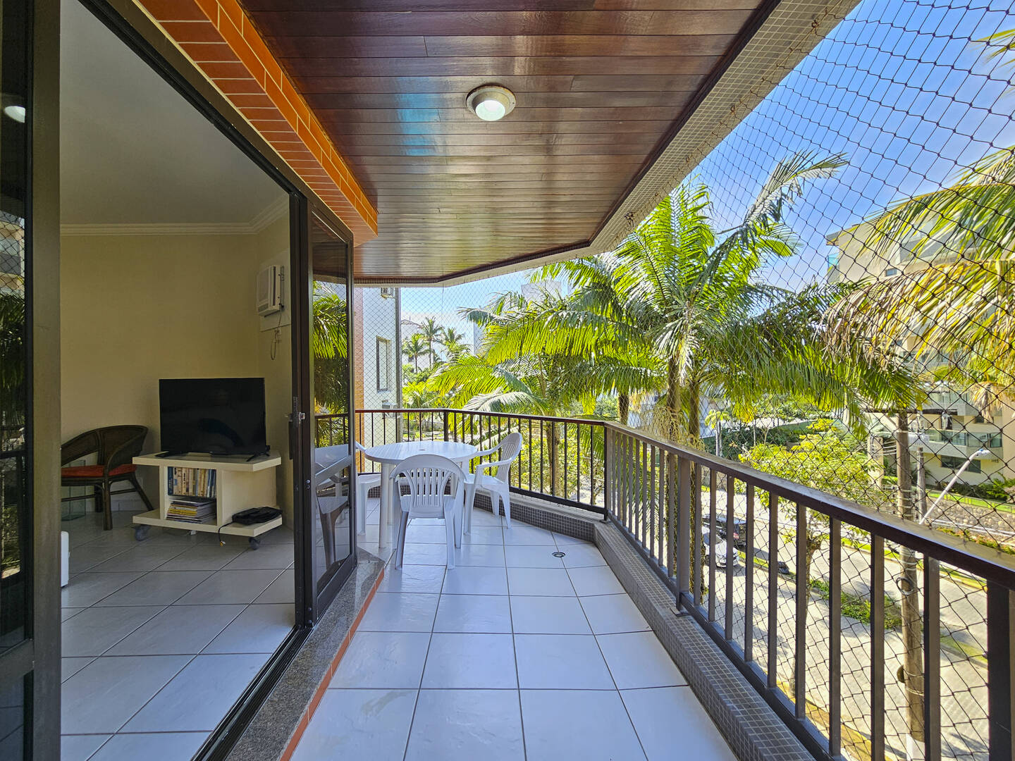 Apartamento à venda com 3 quartos, 117m² - Foto 5