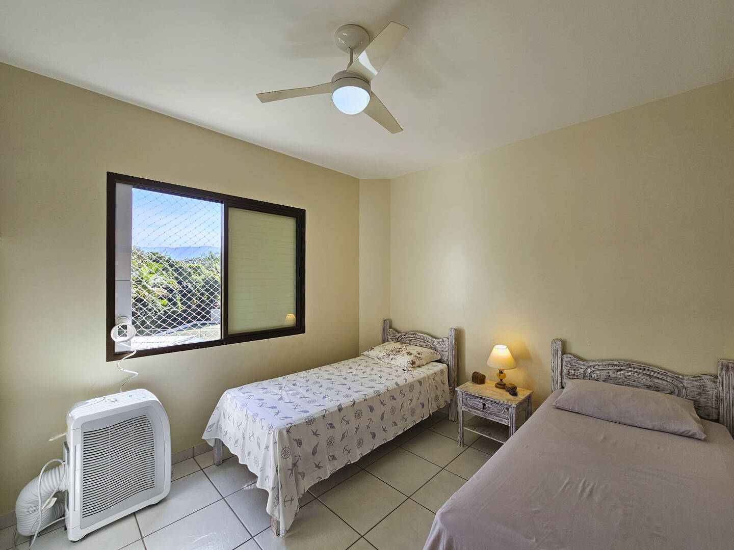 Apartamento à venda com 3 quartos, 117m² - Foto 8