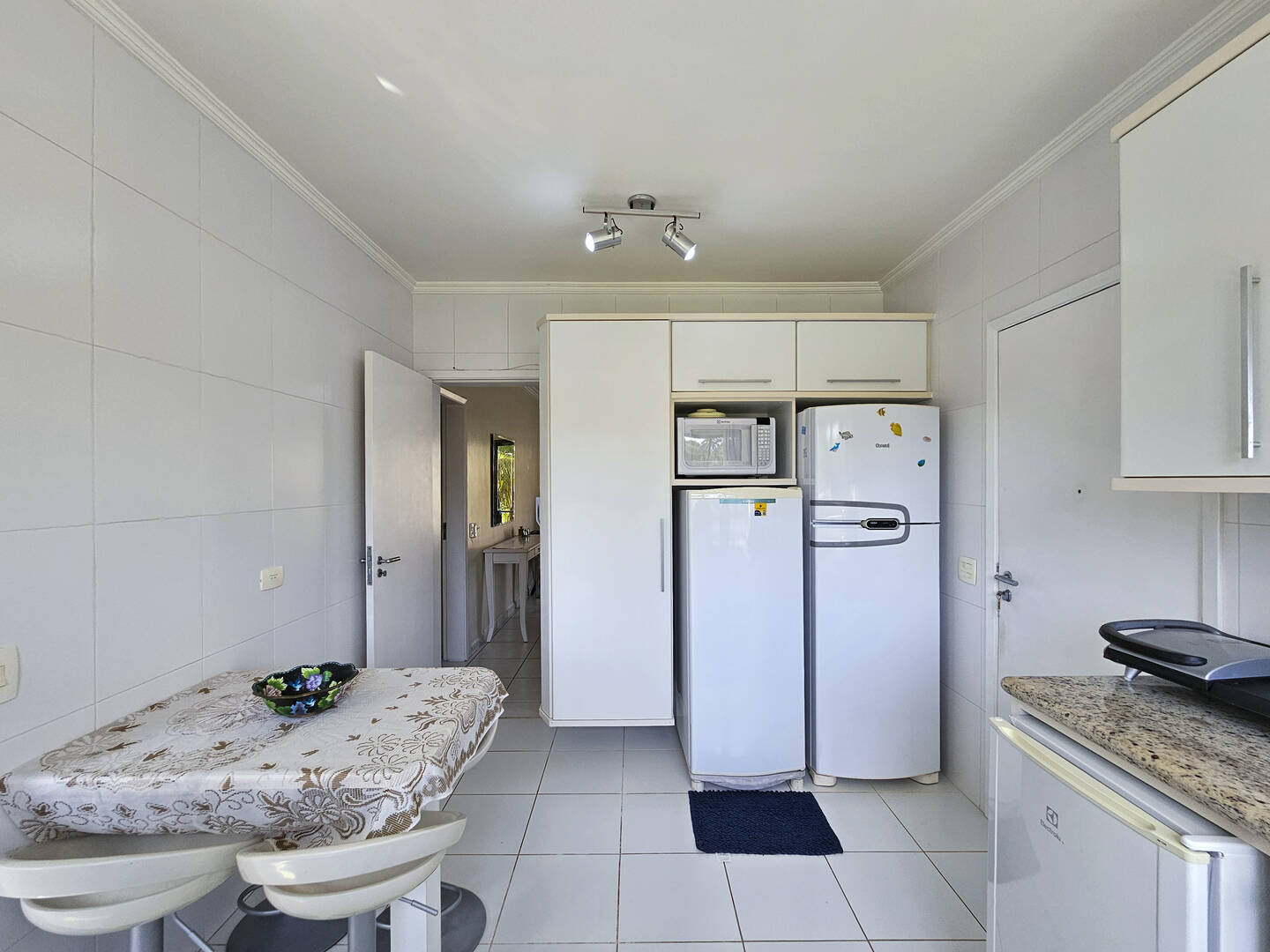 Apartamento à venda com 3 quartos, 117m² - Foto 10
