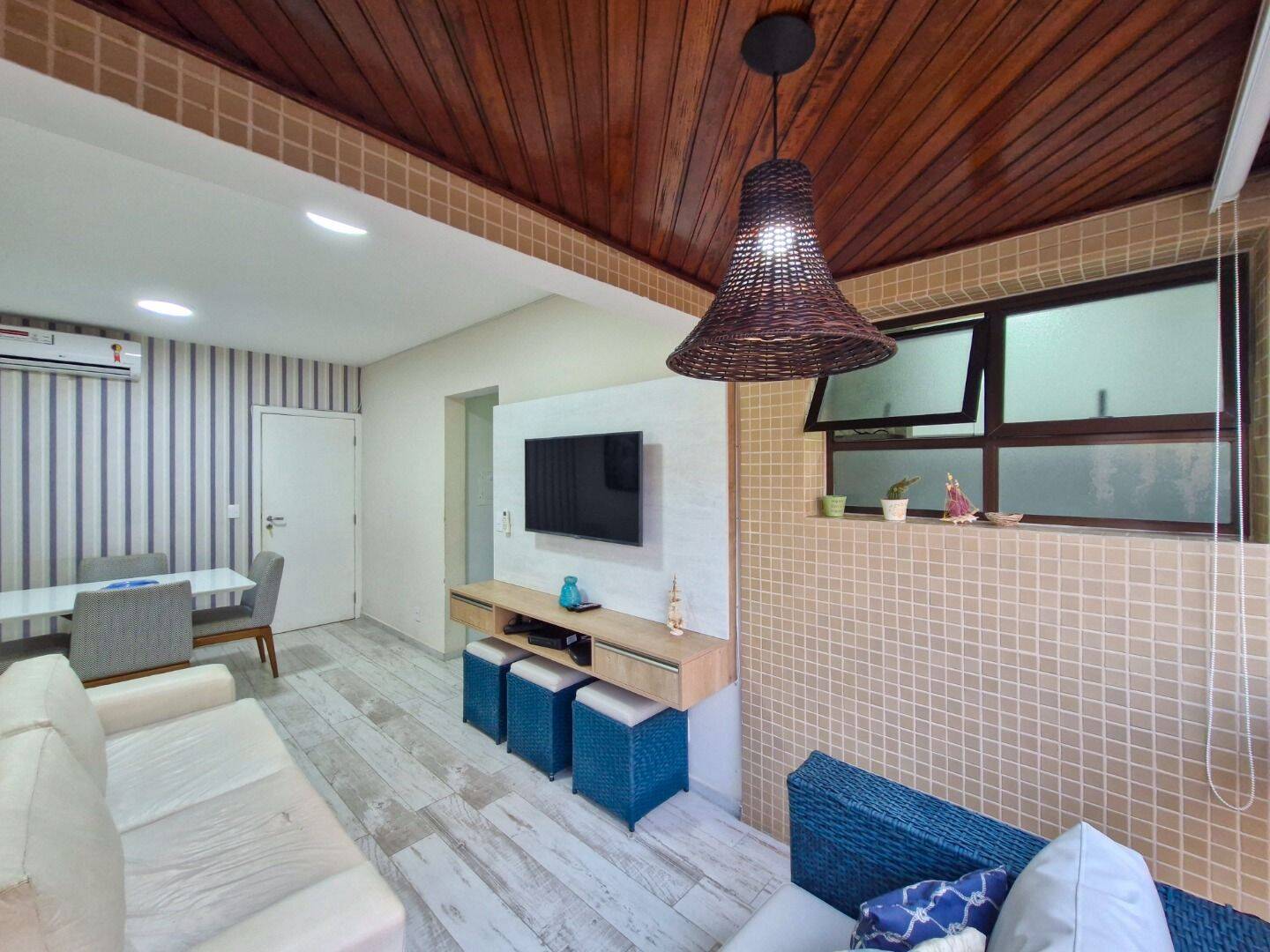 Apartamento à venda com 2 quartos, 60m² - Foto 4