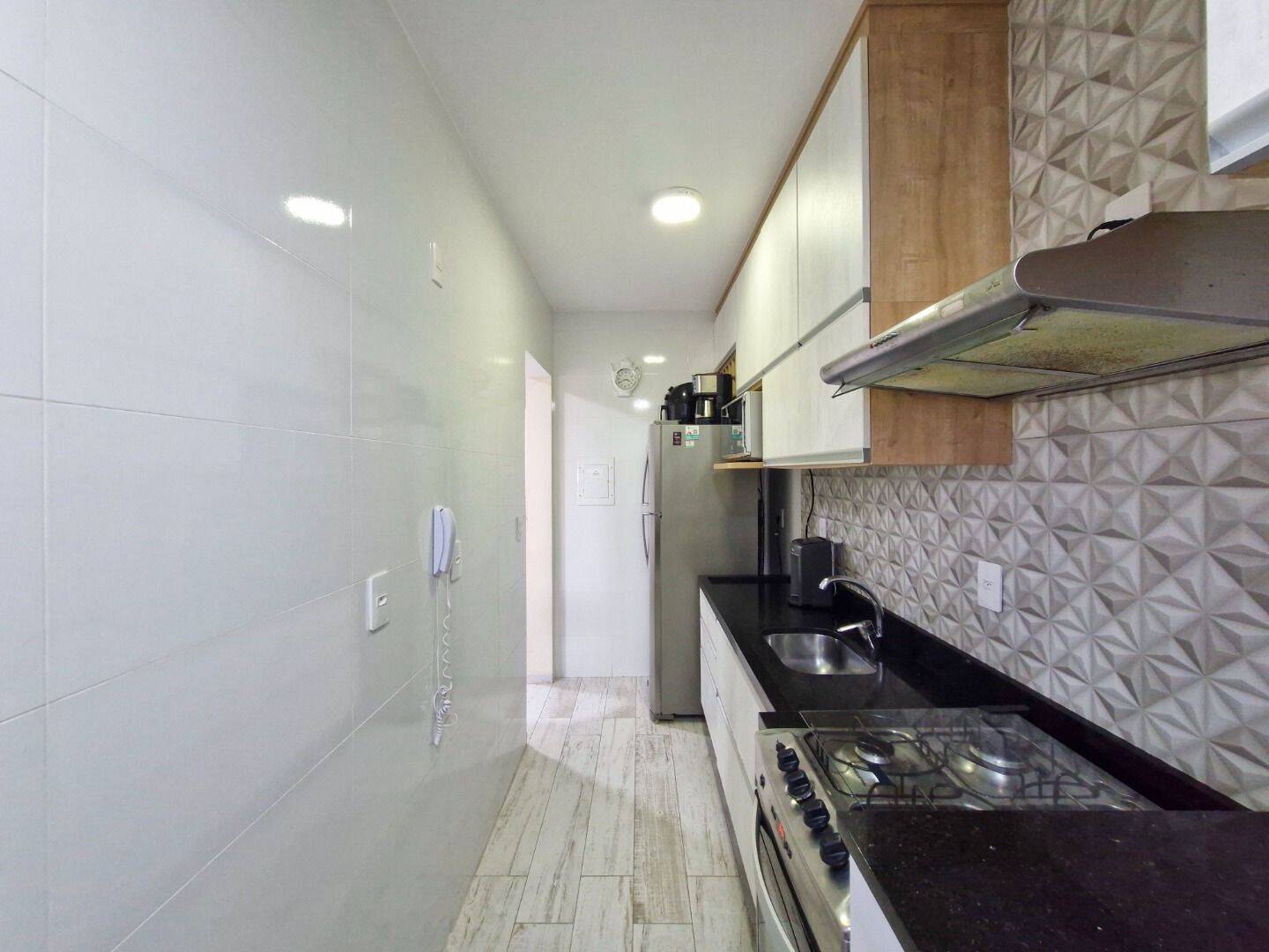 Apartamento à venda com 2 quartos, 60m² - Foto 6