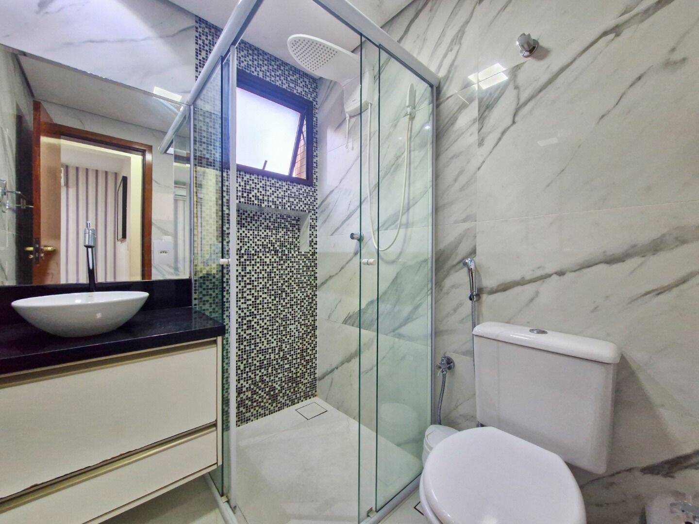 Apartamento à venda com 2 quartos, 60m² - Foto 9