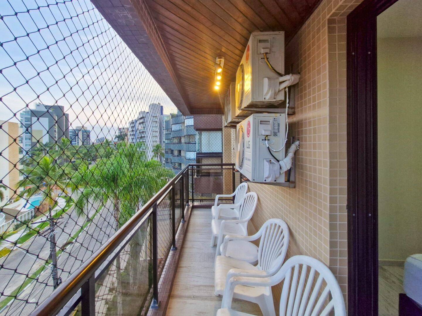 Apartamento à venda com 2 quartos, 60m² - Foto 2