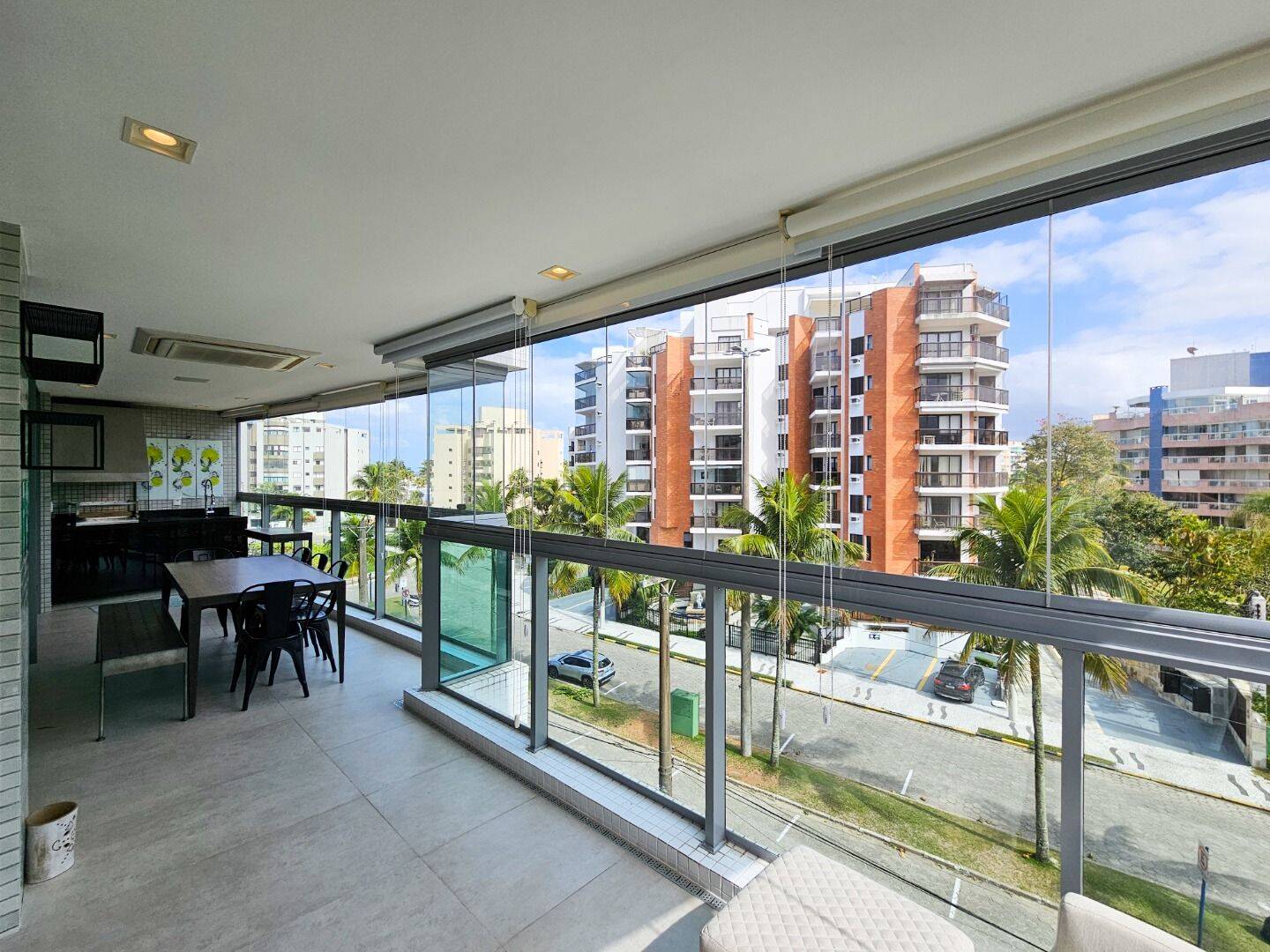 Apartamento à venda com 2 quartos, 90m² - Foto 5