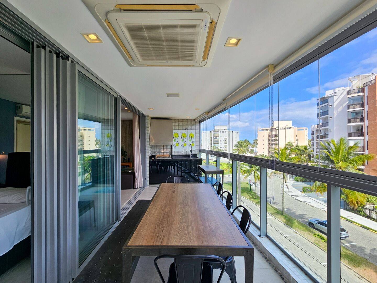 Apartamento à venda com 2 quartos, 90m² - Foto 6