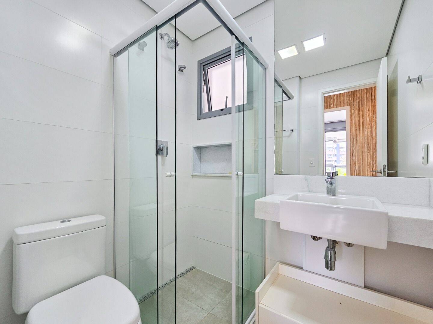Apartamento à venda com 2 quartos, 90m² - Foto 8