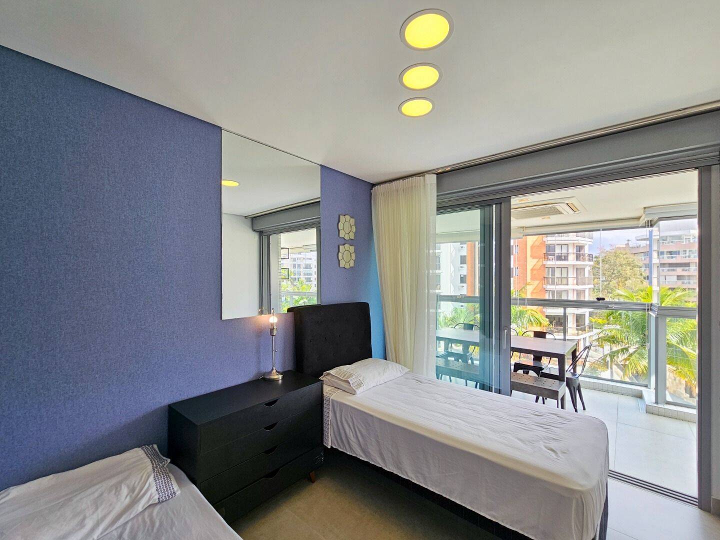 Apartamento à venda com 2 quartos, 90m² - Foto 9