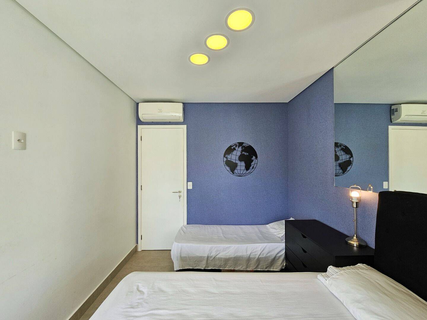 Apartamento à venda com 2 quartos, 90m² - Foto 10