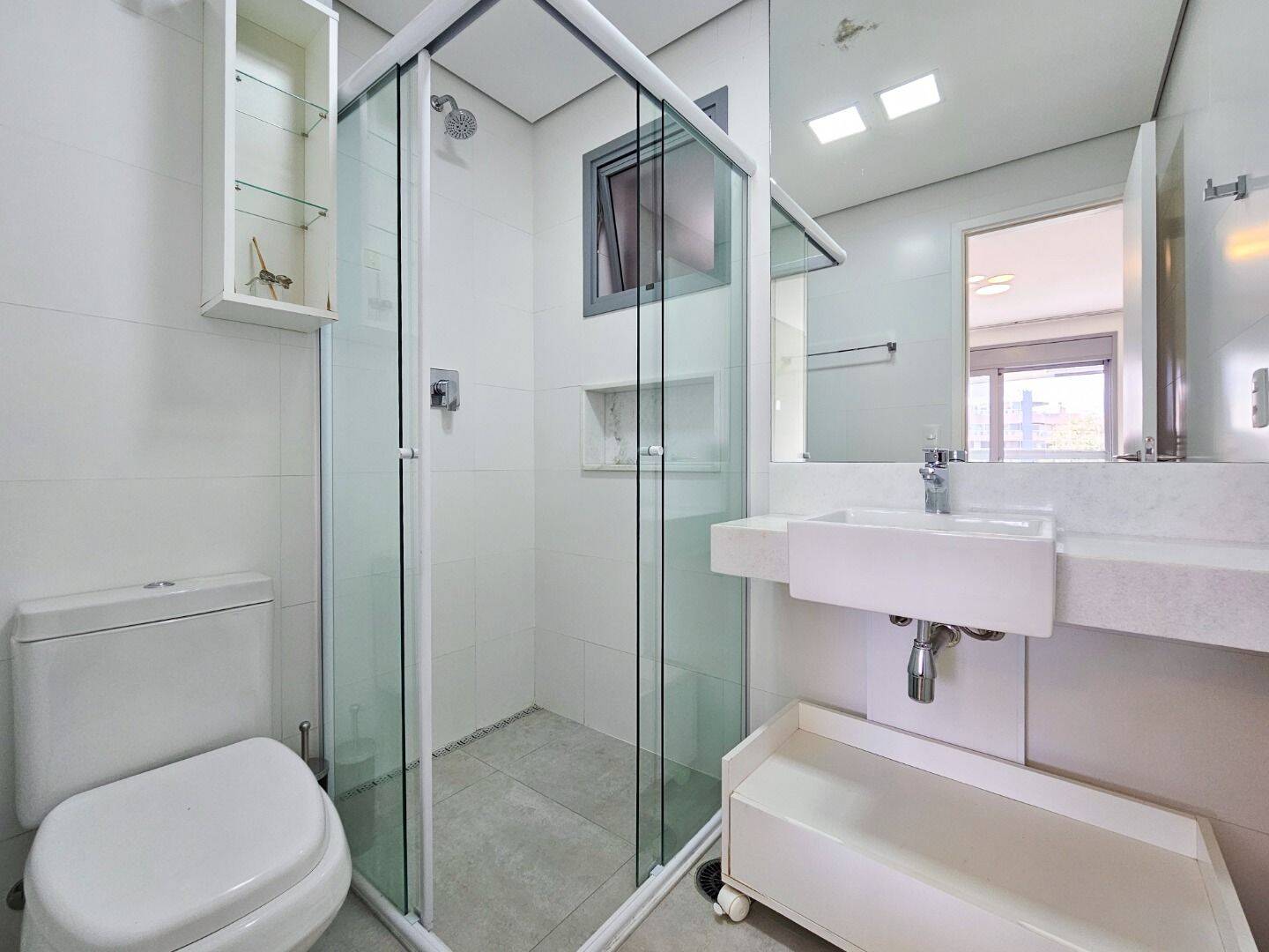 Apartamento à venda com 2 quartos, 90m² - Foto 13