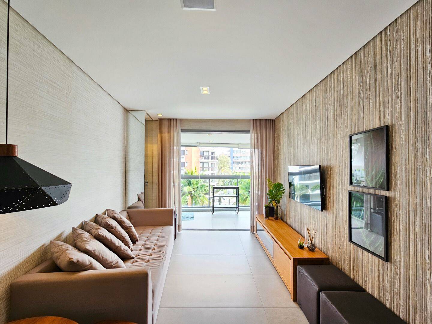 Apartamento à venda com 2 quartos, 90m² - Foto 17