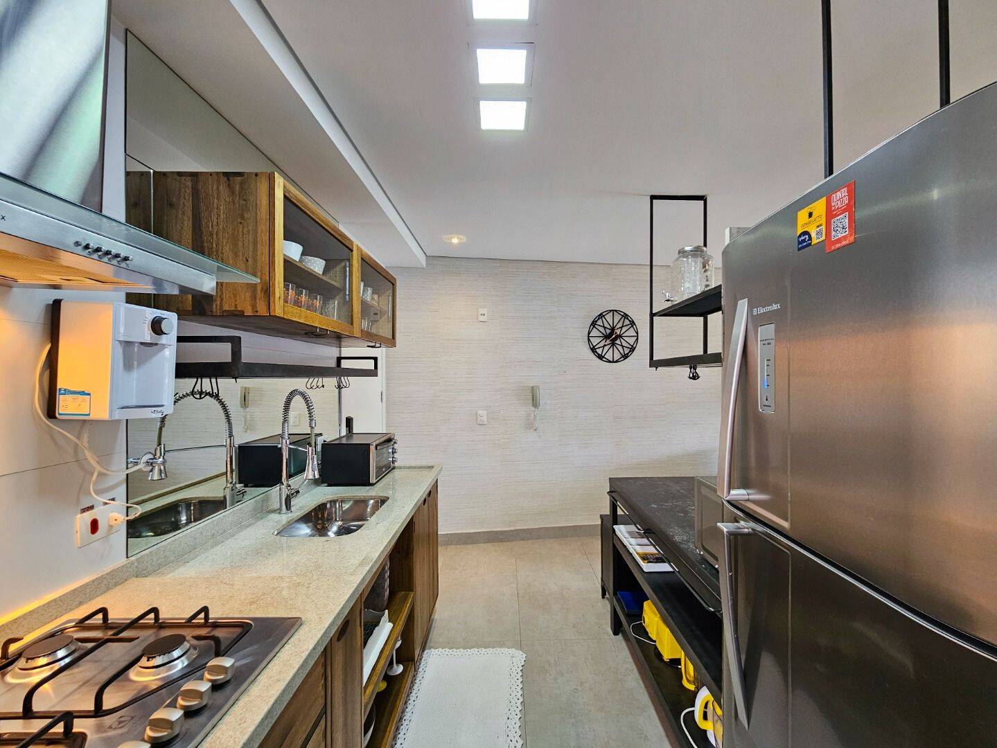Apartamento à venda com 2 quartos, 90m² - Foto 16