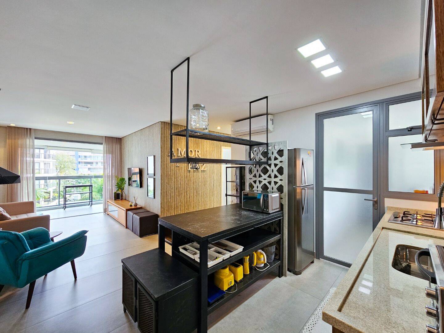 Apartamento à venda com 2 quartos, 90m² - Foto 4