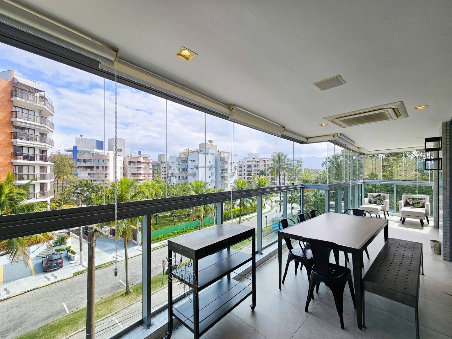 Apartamento à venda com 2 quartos, 90m² - Foto 18