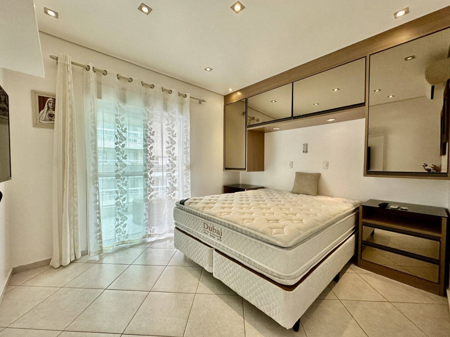 Apartamento à venda com 3 quartos, 124m² - Foto 15