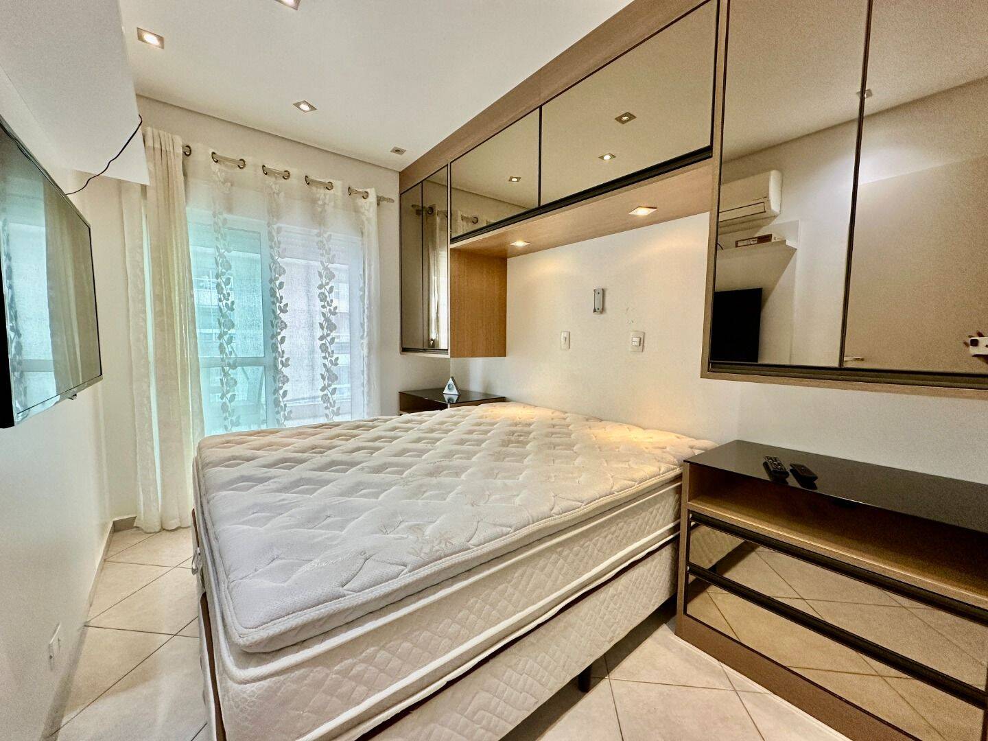 Apartamento à venda com 3 quartos, 124m² - Foto 13