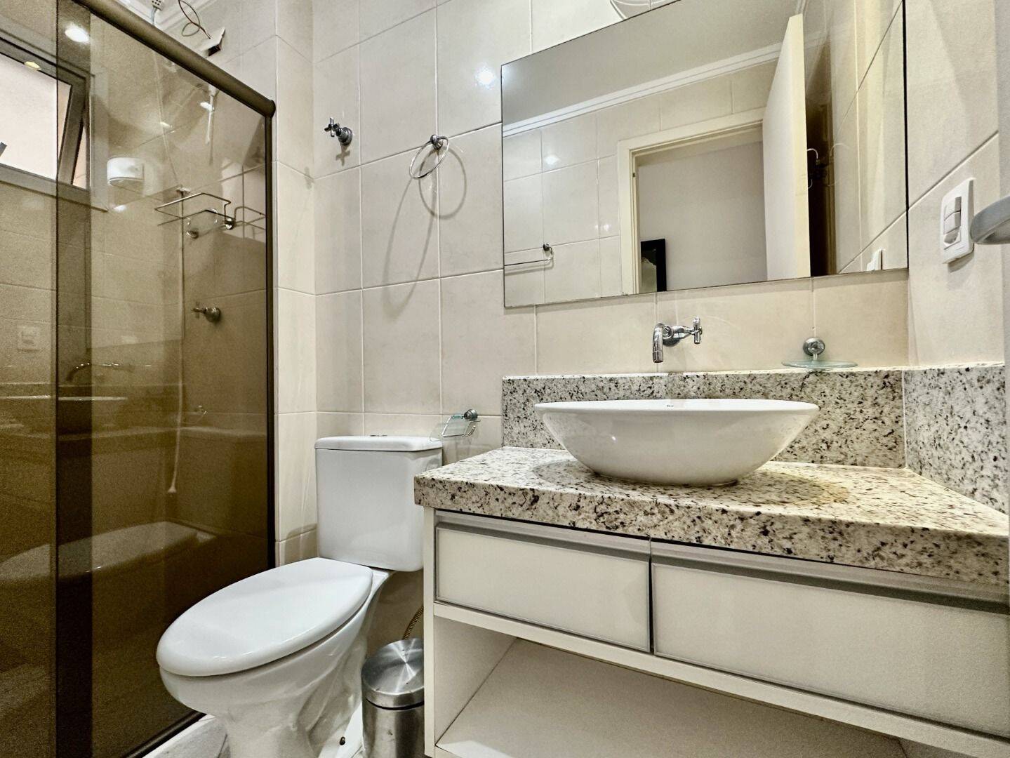 Apartamento à venda com 3 quartos, 124m² - Foto 14