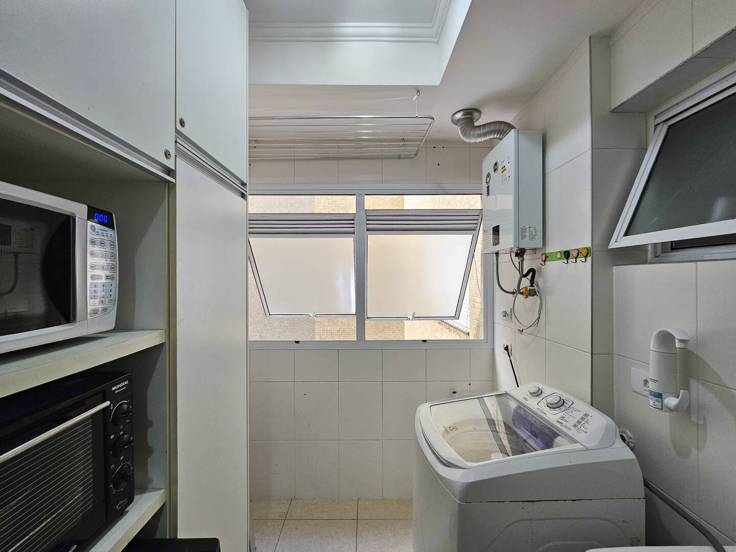 Apartamento à venda com 3 quartos, 90m² - Foto 5