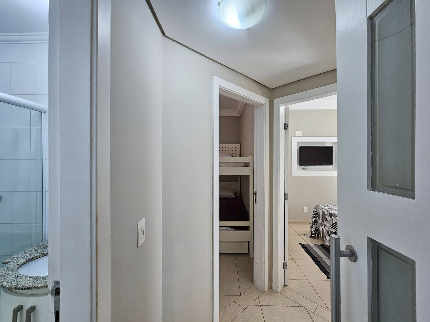 Apartamento à venda com 3 quartos, 90m² - Foto 7