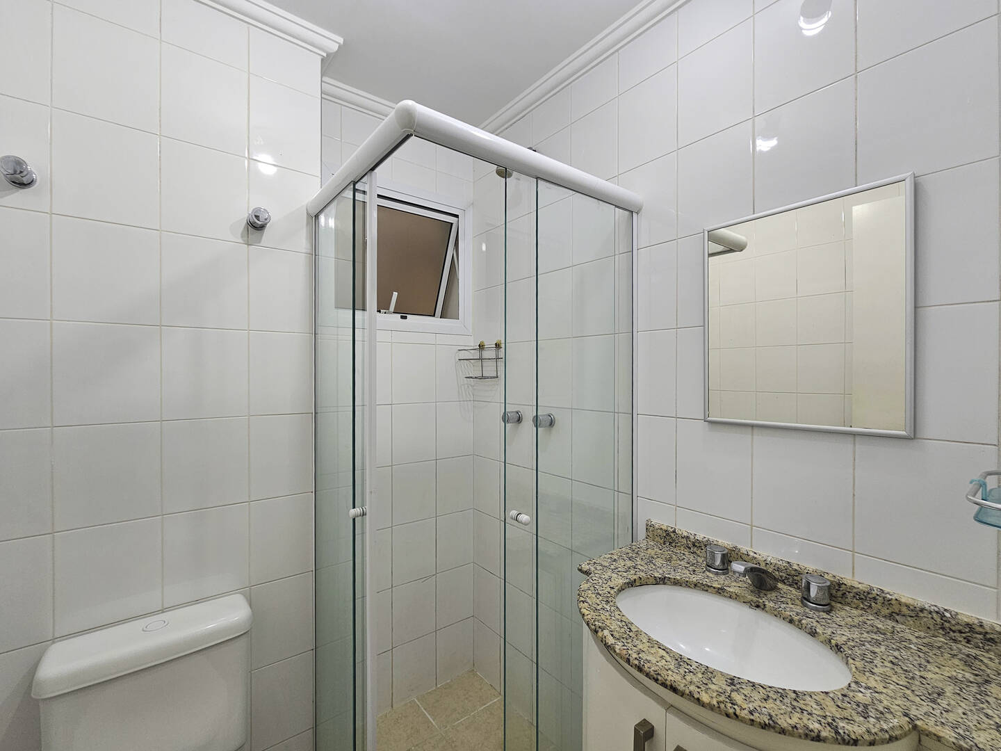 Apartamento à venda com 3 quartos, 90m² - Foto 9