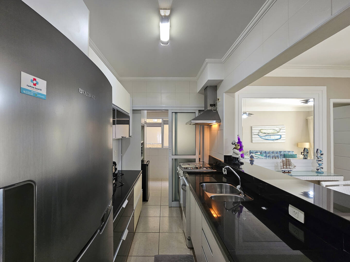 Apartamento à venda com 3 quartos, 90m² - Foto 13