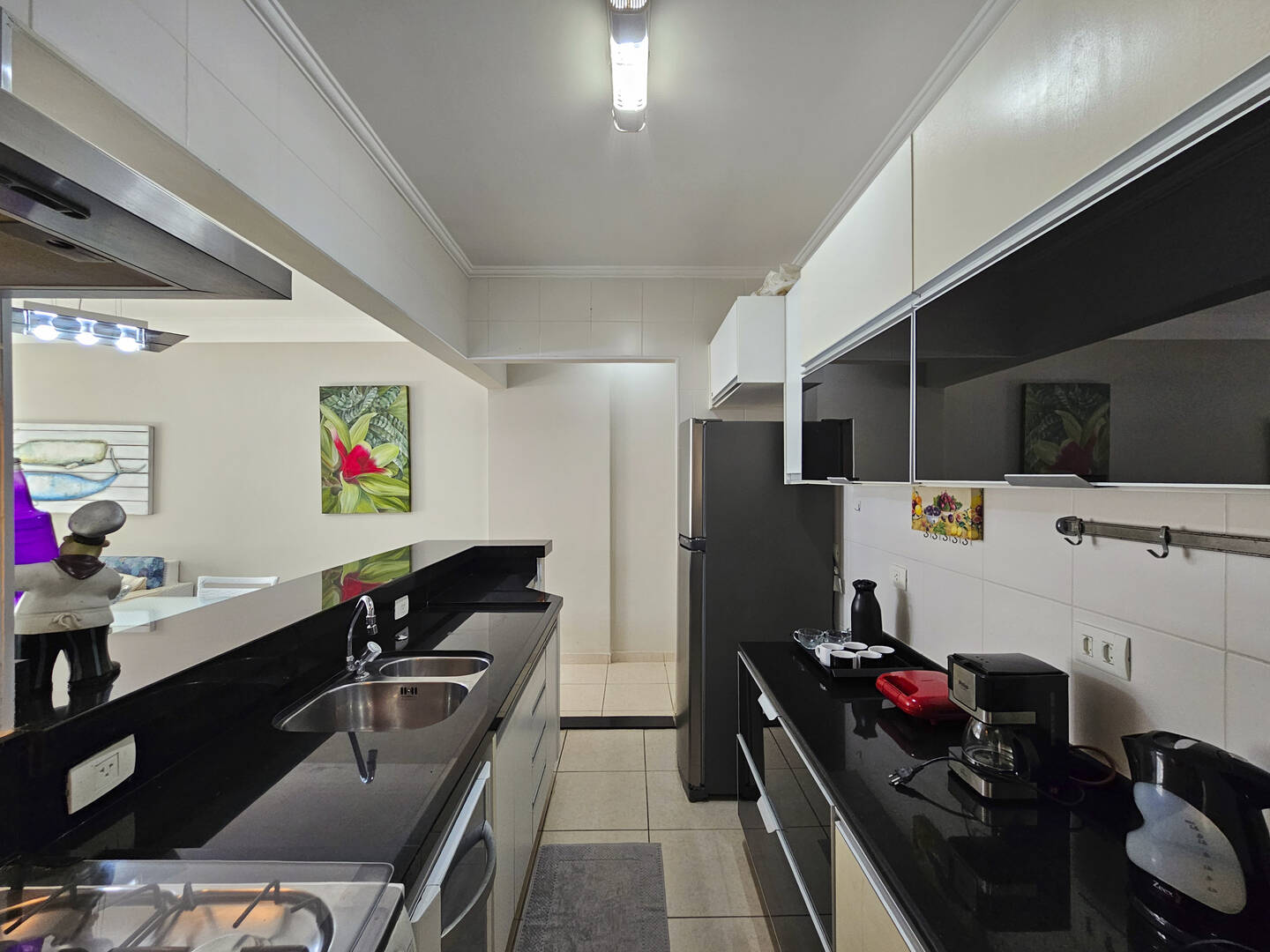 Apartamento à venda com 3 quartos, 90m² - Foto 14