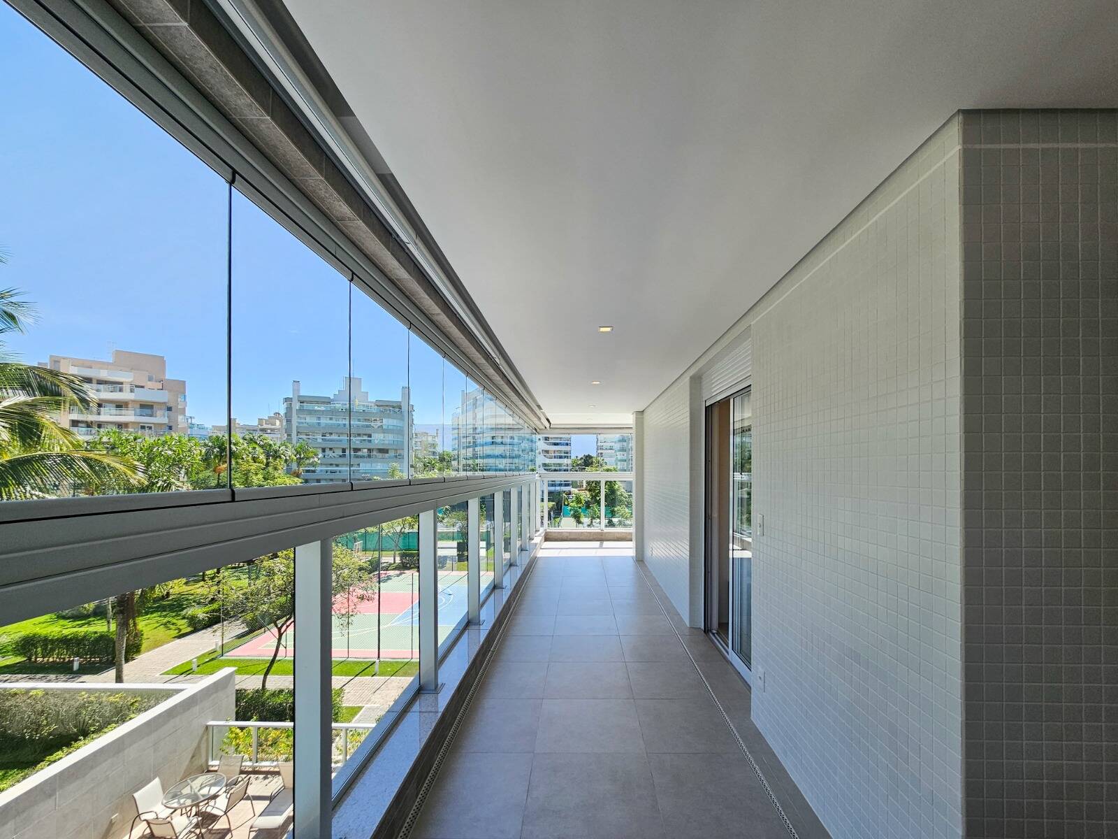 Apartamento, 3 quartos, 135 m² - Foto 8