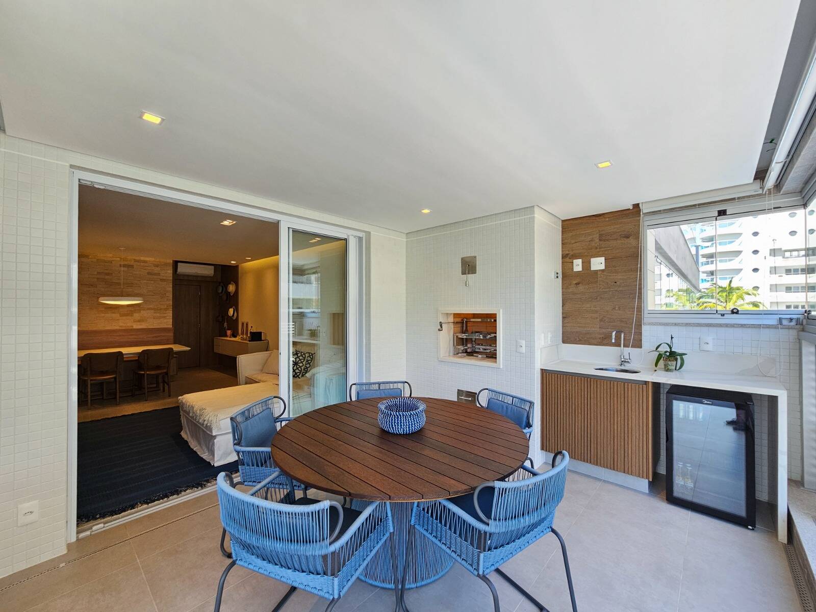 Apartamento, 3 quartos, 135 m² - Foto 9