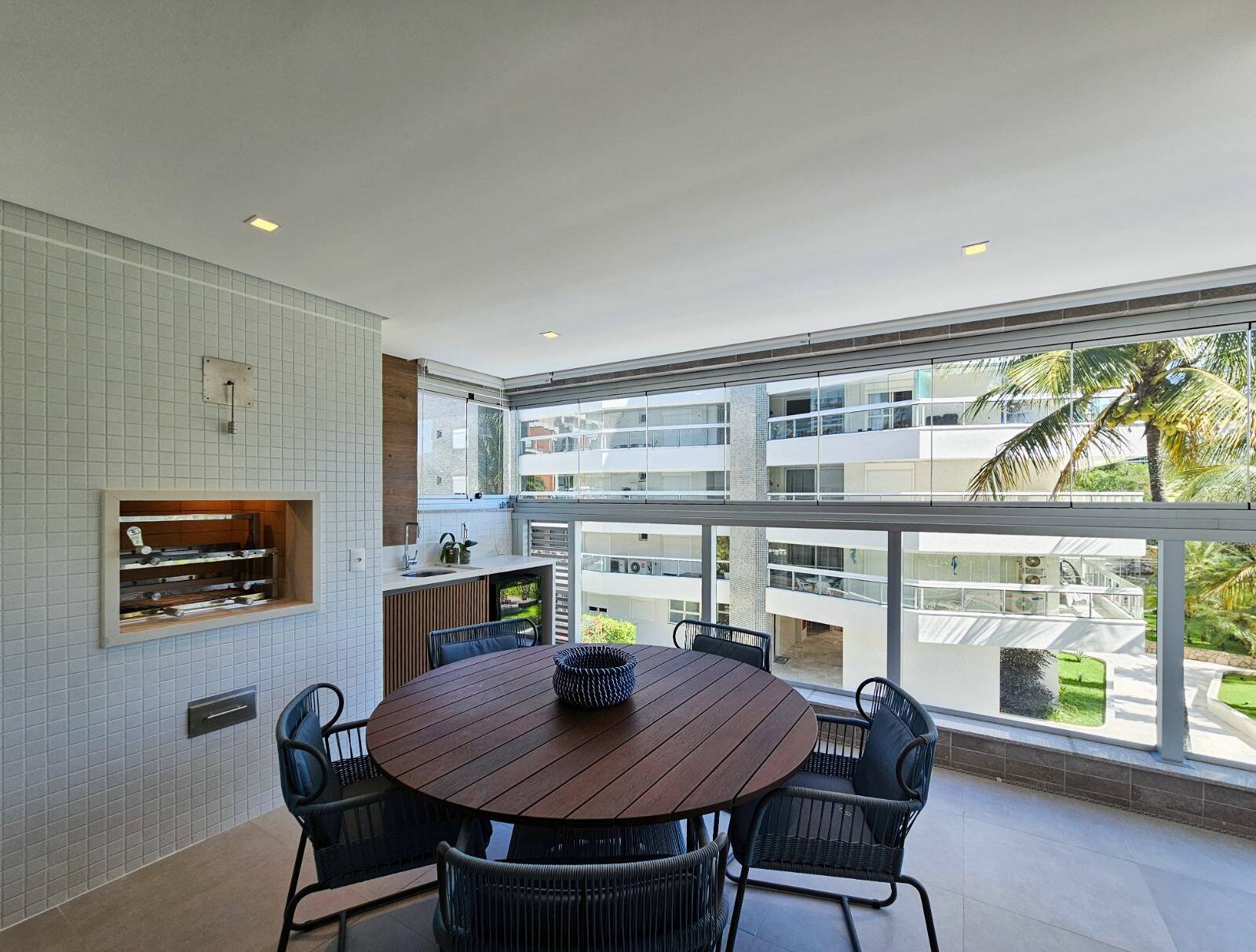 Apartamento, 3 quartos, 135 m² - Foto 7