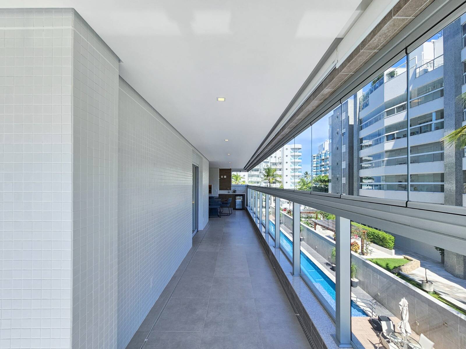 Apartamento, 3 quartos, 135 m² - Foto 10