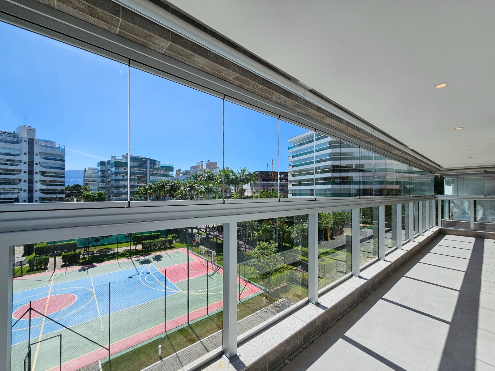 Apartamento, 3 quartos, 135 m² - Foto 11